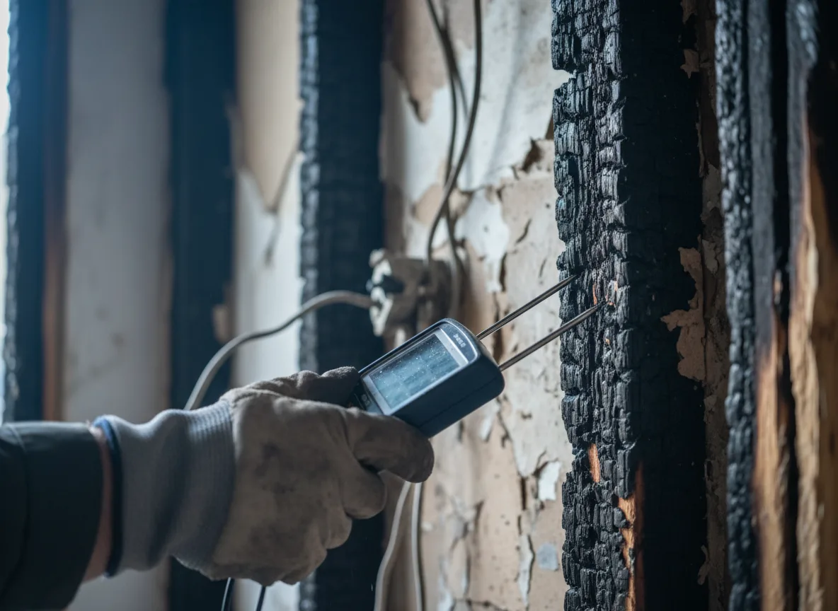 Fire Damage Restoration Taylors, SC FAQs
